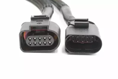 10 Way VAG Automotive Connector Breakout